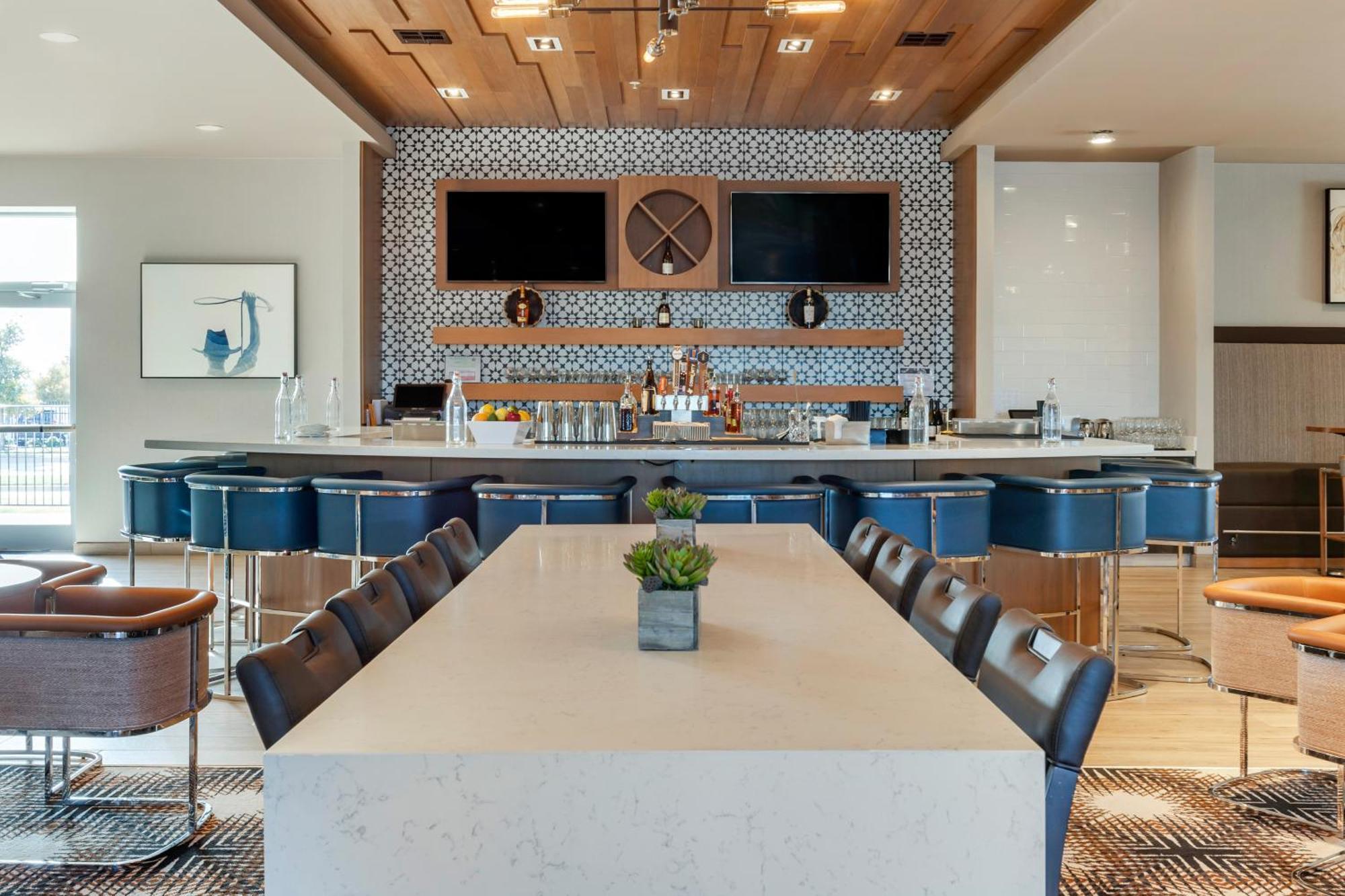 Cambria Hotel Rehoboth Beach Exterior photo